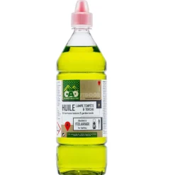 CAO HUILE NEUTRE LAMPE TEMPETE 1L> Lanternes·Lanternes À Huile|Éclairage·