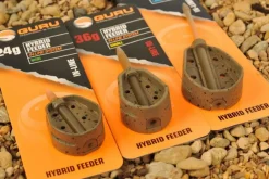 GURU HYBRID FEEDER IN LINE 28G> Accessoires Pêche Au Feeder·Accessoires Feeder Guru