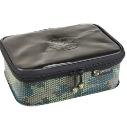 CARP SPIRIT HYDRO BOX 126 CAMO> Bagagerie Carpe·Bagagerie Carpe Carp Spirit