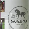 SAPO IMPERMEABILISANT COUVERTURES AEROSOL 500 ML> Chemises Et Couvertures D'Extérieur·Accessoires Pour Couvertures