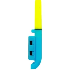 FLASHMER INDICATEUR DE TOUCHE LUMINEUX R-LIGHT SCIONS 3 A 4,5MM> Équipements Du Pêcheur En Surf Casting·Indicateurs Lumineux Et Sonores Mer