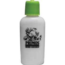 PRIMOS INDICATEUR DE VENT> Chasse Du Grand Gibier·Identification Du Poste De Chasse