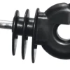 AKO ISOLATEUR BIG VIS NOIR X35> Isolateurs De Clôture·Isolateurs Fil Et Cordelette Pour Piquets Bois|Isolateurs De Clôture·Isolateurs Fil Et Cordelette Pour Piquets Bois