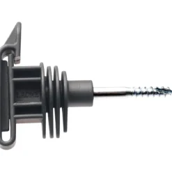 LACME ISOLATEUR IRUVIS HPX X25> Isolateurs De Clôture·Isolateurs Ruban Pour Piquets Bois|Isolateurs De Clôture·Isolateurs Ruban Pour Piquets Bois