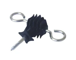 LACME ISOLATEUR ISOBAR CLASSIC X4> Isolateurs De Clôture·Accessoires D'Ouverture De Clôture|Isolateurs De Clôture·Accessoires D'Ouverture De Clôture