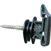BEAUMONT ISOLATEURS RUBAN ET CORDON X25> Isolateurs De Clôture·Isolateurs Ruban Pour Piquets Bois|Isolateurs De Clôture·Isolateurs Ruban Pour Piquets Bois