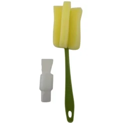 TERZEO PASSIONNÉS DE NATURE JERRICAN A EAU KAKI 18,5L + ROBINET><noscript><img width=