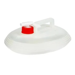CAO JERRICAN EXTENSIBLES 8L> Activités De Plein Air Et Bivouac·Bidons Et Jerricans