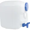 CAO JERRICAN GRANDE OUVERTURE 23 LITRES> Activités De Plein Air Et Bivouac·Bidons Et Jerricans
