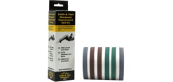 WORK SHARP JEU DE 6 BANDES POUR WS1> Affûtage·Affûteurs|Affûtage·Affûteurs