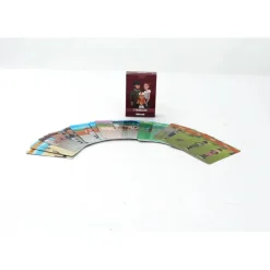 TERRES & EAUX JEU DE 7 FAMILLES T&E CAVALIERS>Enfant Jeux Et Jouets·Jeux De Cartes