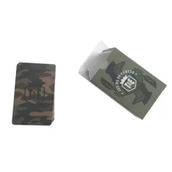 TERRES & EAUX JEU DE CARTES T&E>Enfant Jeux Et Jouets·Jeux De Cartes