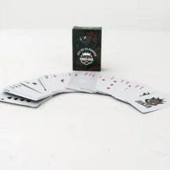 TERRES & EAUX JEU DE CARTES T&E SANGLIER>Enfant Jeux Et Jouets·Jeux De Cartes