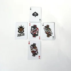 TERRES & EAUX JEU DE CARTES T&E SANGLIER><noscript><img width=