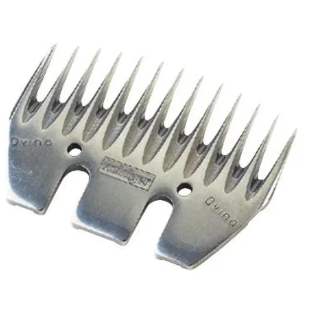 HEINIGER JEU DE PEIGNE TONTE CLASSIC PREMIUM> Élevage Chèvres Et Moutons·Tondeuses Et Peignes