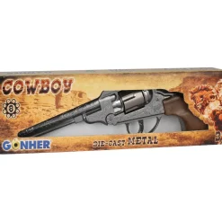 GONHER JEU PISTOLET CANON LONG>Enfant Jeux Et Jouets·Jeux Et Jouets Chasse