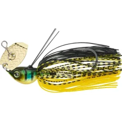 SAKURA JIG COVER BLADED JIG 10,5G> Leurres Durs Carnassiers·Leurres Durs Sakura