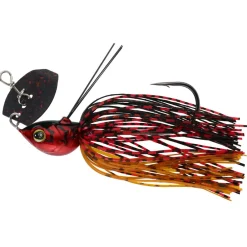 SAKURA JIG COVER BLADED JIG 10,5G><noscript><img width=