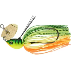 SAKURA JIG COVER BLADED JIG 10,5G><noscript><img width=