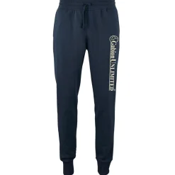 GABION UNLIMITED JOGGING MARINE SLIM>Homme Vêtements & Accessoires Gabion Unlimited·Pantalons Jogging Gabion Unlimited