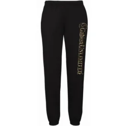 GABION UNLIMITED JOGGING MIGRATEUR NOIR>Homme Vêtements & Accessoires Gabion Unlimited·Sweats Gabion Unlimited