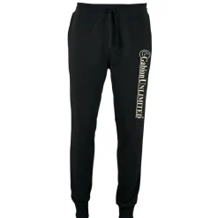 GABION UNLIMITED JOGGING NOIR SLIM>Homme Vêtements & Accessoires Gabion Unlimited·Pantalons Jogging Gabion Unlimited