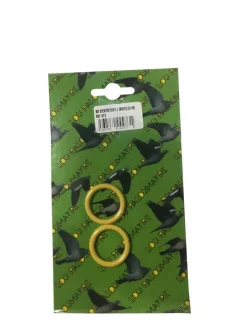LOU PALOUMAYRE JOINT POMPE GAVAGE 50 ML X 2> Chasse Du Pigeon Et De La Palombe·Cordages Et Accessoires D'Attache