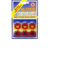 GONHER JOUET AMORCES 8 COUPS>Enfant Jeux Et Jouets·Jeux Et Jouets Chasse