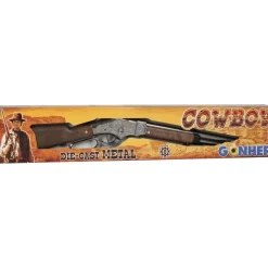GONHER JOUET CARABINE 8 COUPS>Enfant Jeux Et Jouets·Jeux Et Jouets Chasse