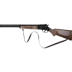 GONHER JOUET FUSIL COWBOY 12 COUPS - NOIR><noscript><img width=