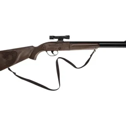 GONHER JOUET FUSIL PLASTIQUE AV LUNETTE><noscript><img width=