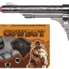 GONHER JOUET REVOLVER JOE PISTOL 8 COUPS>Enfant Jeux Et Jouets·Jeux Et Jouets Chasse