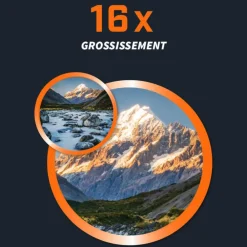 BUSHNELL JUMELLE POWERVIEW 2 16X32><noscript><img width=