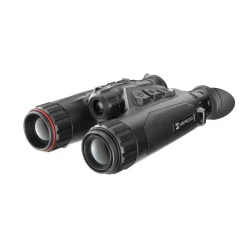 HIKMICRO JUMELLES THERMIQUES HABROK 4K HE25LN> Vision Électronique·Jumelles Et Monoculaires Thermiques