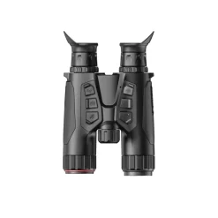 HIKMICRO JUMELLES THERMIQUES HABROK 4K HE25LN><noscript><img width=