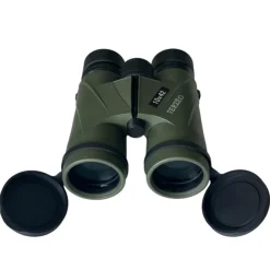 TERZEO CHASSEURS JUMELLES 10X42 ETANCHE KAKI><noscript><img width=