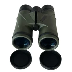 TERZEO CHASSEURS JUMELLES 8X42 ETANCHE KAKI><noscript><img width=