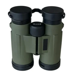 TERZEO CHASSEURS JUMELLES 8X42 KAKI> Jumelles Et Monoculaires·Jumelles Affût Et Approche