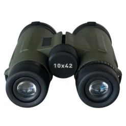 TERZEO CHASSEURS JUMELLES 10X42 KAKI><noscript><img width=