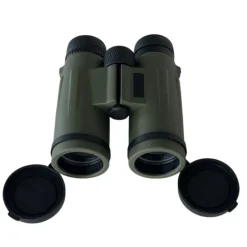 TERZEO CHASSEURS JUMELLES 10X42 KAKI><noscript><img width=