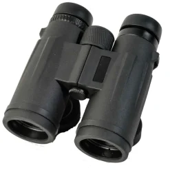 TERZEO PASSIONNÉS DE NATURE JUMELLES 10X42 NOIR> Observation·Jumelles