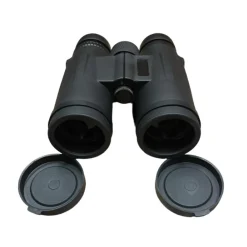 TERZEO PASSIONNÉS DE NATURE JUMELLES 8X42 NOIRES><noscript><img width=