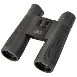 TERZEO PASSIONNÉS DE NATURE JUMELLES 10X32 NOIRES> Observation·Jumelles