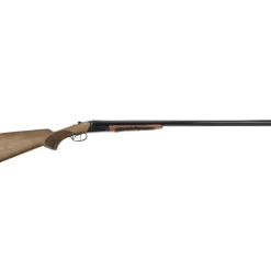 LUGER JUXTAPOSE ACIER 12MAG 76CI BH> Fusils De Chasse Juxtaposés·Fusils Juxtaposés Calibre 12