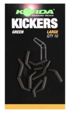 KORDA KICKERS VERT> Accessoires De Montage Carpe·Accessoires De Montage Korda