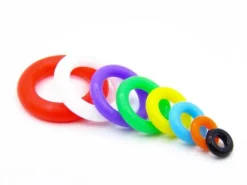 RINGS4WINGS KIT BAGUE ELASTIQUE AVEC ADAPATEUR> Élevage Canards, Sauvagines Et Oies·Bagues De Repérage Et Marquage|Élevage Canards, Sauvagines Et Oies·Bagues De Repérage Et Marquage