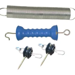 LACME KIT BARRIERE SUPER> Isolateurs De Clôture·Accessoires D'Ouverture De Clôture|Isolateurs De Clôture·Accessoires D'Ouverture De Clôture