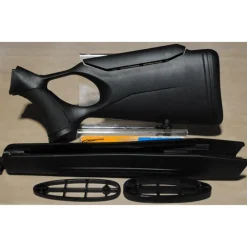BROWNING KIT CROSSE THUMBOLE BAR-MARAL 4X COMP BLACK> Armes Rayées Semi-Automatiques·Carabines Semi-Automatiques