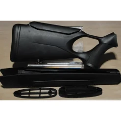 BROWNING KIT CROSSE THUMBOLE BAR-MARAL 4X COMP BLACK> Armes Rayées Semi-Automatiques·Carabines Semi-Automatiques