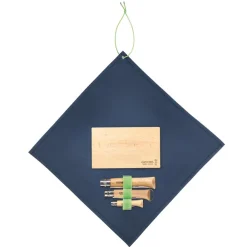 OPINEL KIT CUISINE NOMADE 5 PIECES> Couteaux Traditionnels·Couteaux Opinel|Couteaux Traditionnels·Couteaux Opinel
